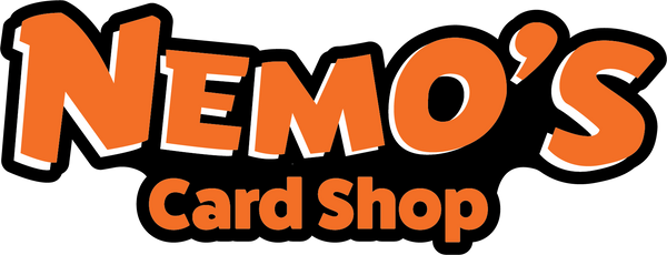 Nemo's Card Shop